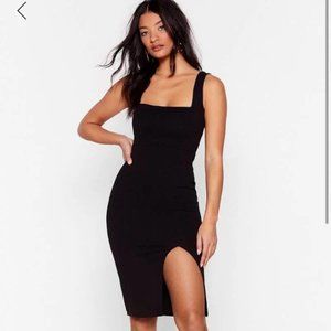 Black Dress | Size 6 | Black